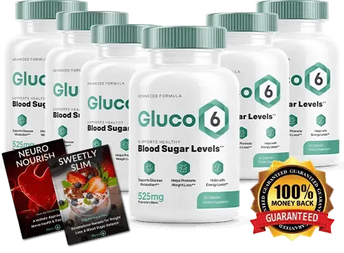 gluco6 discounts